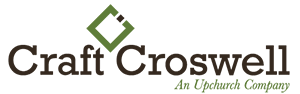 CraftCroswell Commercial Flooring Logo