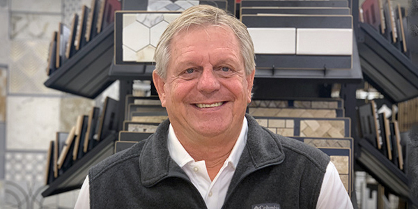 Bob Croswell, President, Co-Founder