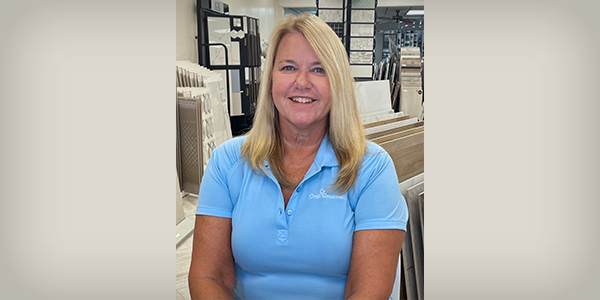 Cathy Schepers, Director of Residential Services